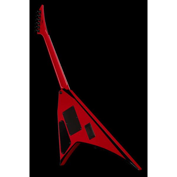 Jackson RRX24 wBlack Bevels