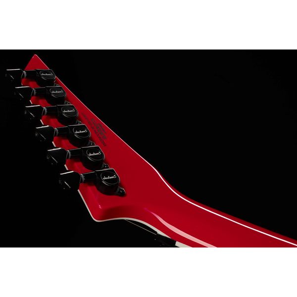 Jackson RRX24 wBlack Bevels