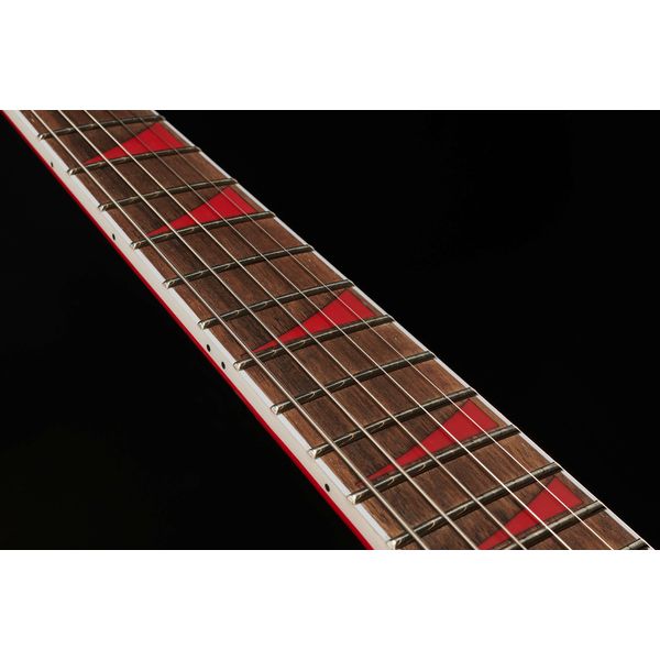 Jackson RRX24 wBlack Bevels