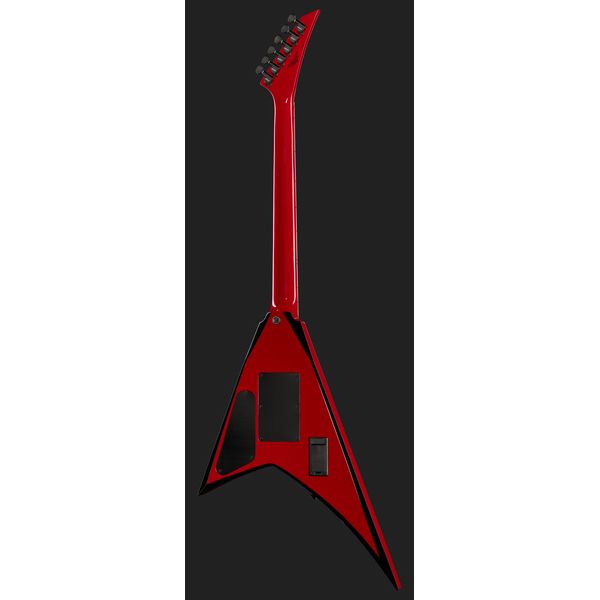 Jackson RRX24 wBlack Bevels