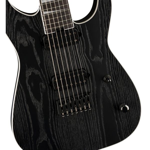 Jackson JL SL7 HT ASH