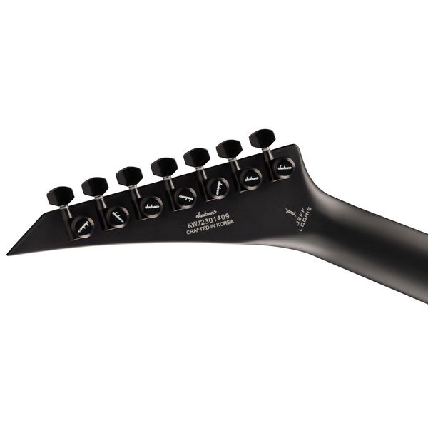 Jackson JL SL7 HT ASH