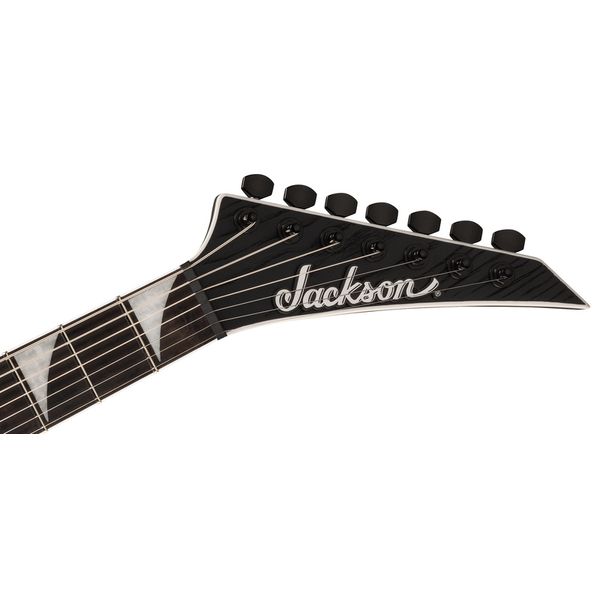 Jackson JL SL7 HT ASH
