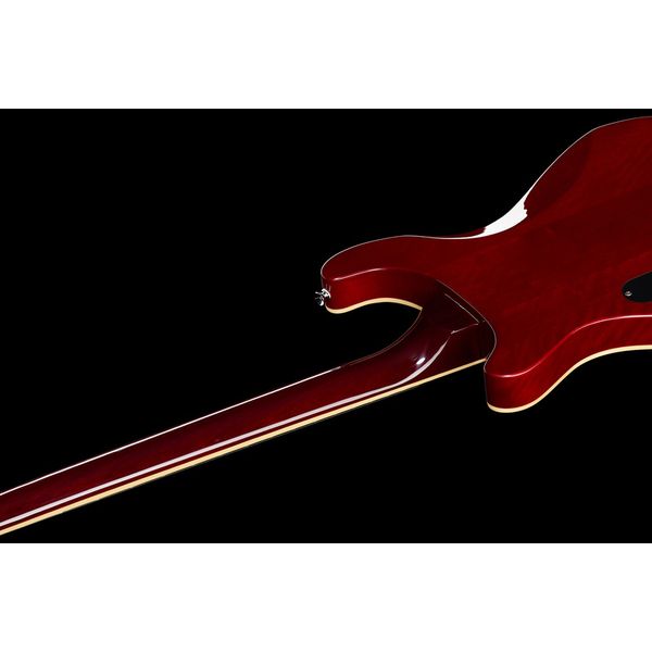 Harley Benton CST-24 Flame