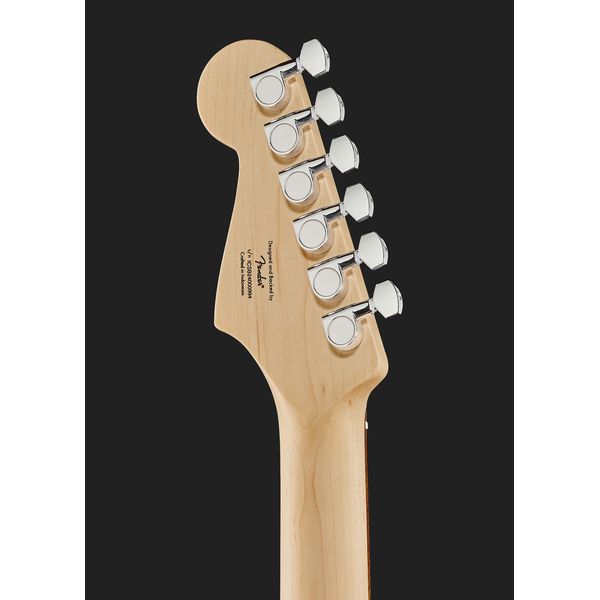Squier Strat HT H