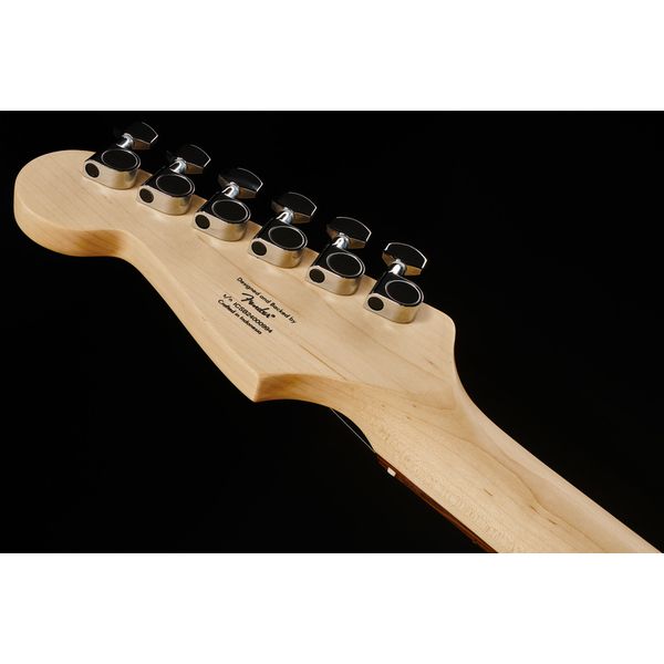 Squier Strat HT H