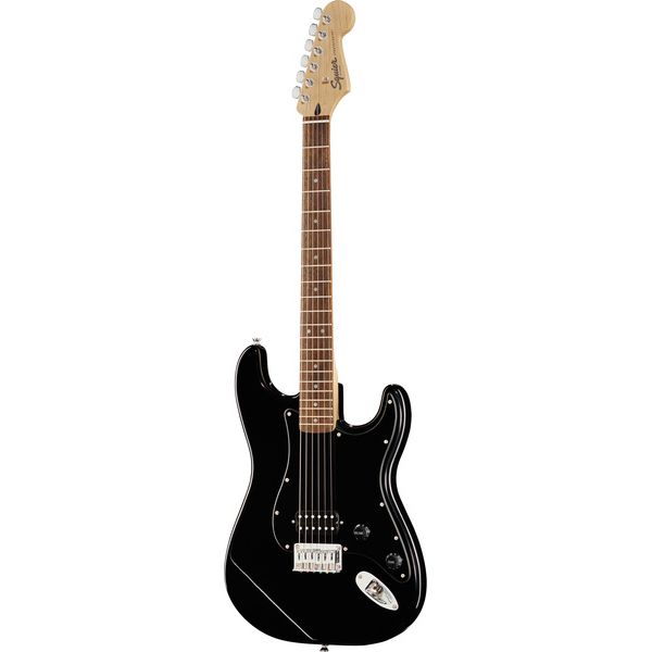 Squier Strat HT H