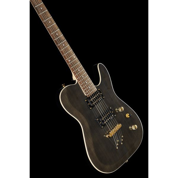 Harley Benton TE-40 TBK