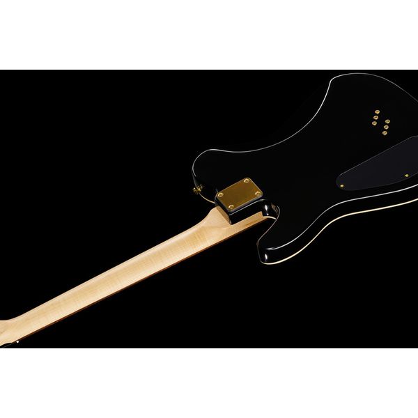 Harley Benton TE-40 TBK