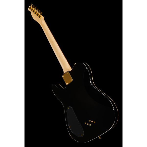 Harley Benton TE-40 TBK