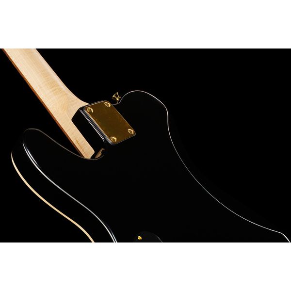 Harley Benton TE-40 TBK