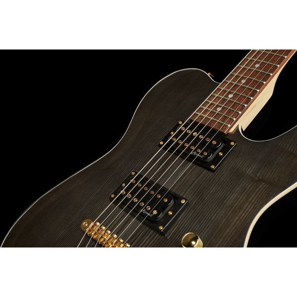 Harley Benton TE-40 TBK