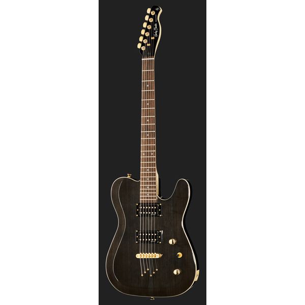 Harley Benton TE-40 TBK