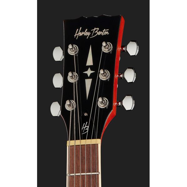 Harley Benton SC-550 Plus EMG PAF