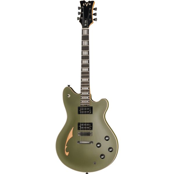 Evh SA126 Army Drab