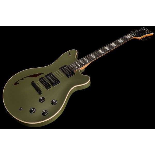 Evh SA126 Army Drab