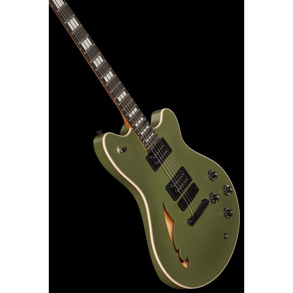 Evh SA126 Army Drab