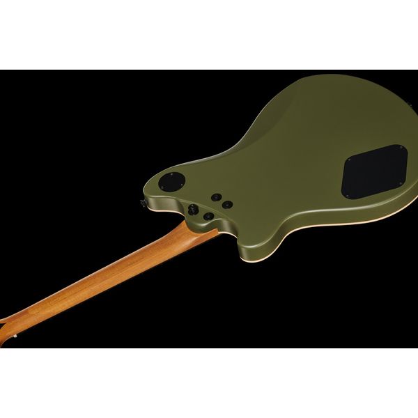 Evh SA126 Army Drab