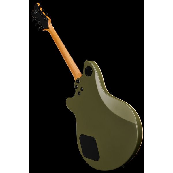 Evh SA126 Army Drab