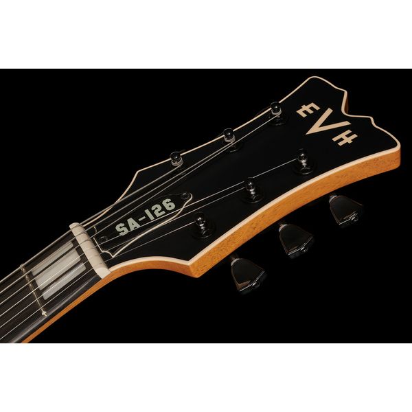 Evh SA126 Army Drab
