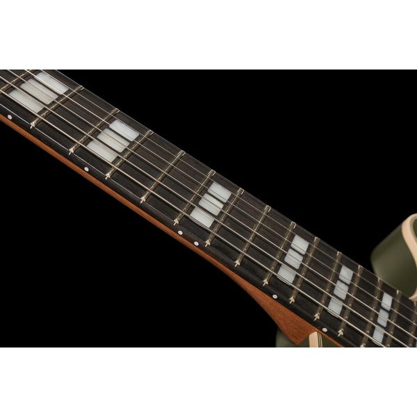 Evh SA126 Army Drab