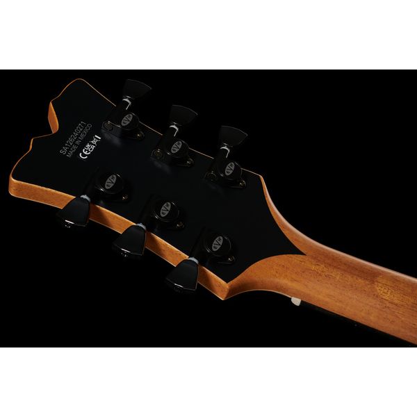 Evh SA126 Army Drab