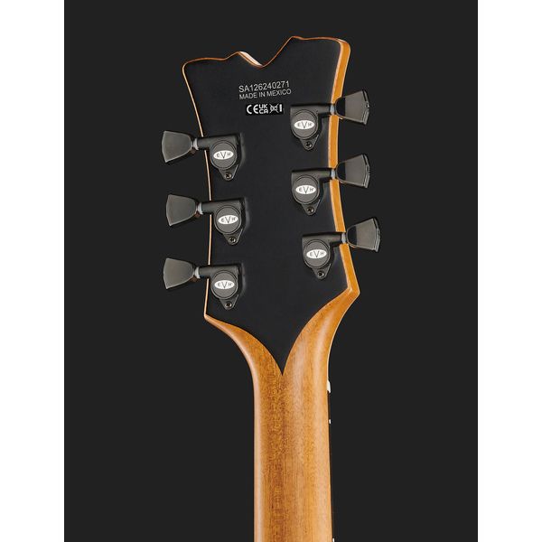 Evh SA126 Army Drab