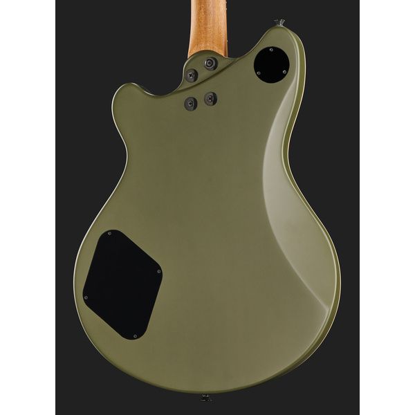 Evh SA126 Army Drab
