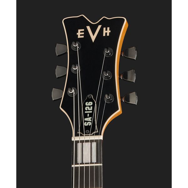 Evh SA126 Army Drab