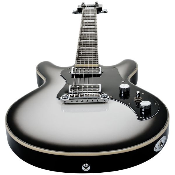 Hagstrom Megin Grey