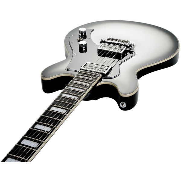 Hagstrom Megin Grey
