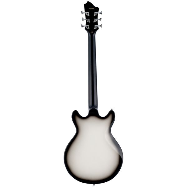 Hagstrom Megin Grey