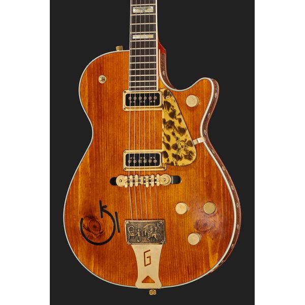 Gretsch 6130CS 55 DuoJet Western