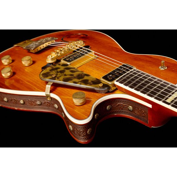 Gretsch 6130CS 55 DuoJet Western