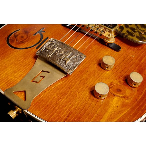 Gretsch 6130CS 55 DuoJet Western