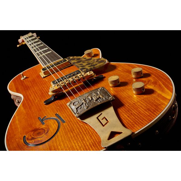 Gretsch 6130CS 55 DuoJet Western