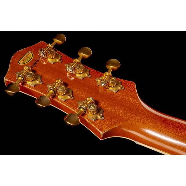 Gretsch 6130CS 55 DuoJet Western