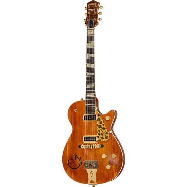 Gretsch 6130CS 55 DuoJet Western