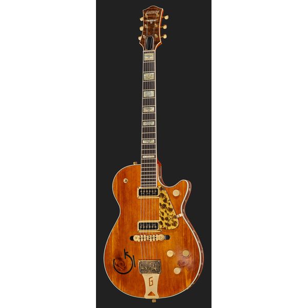 Gretsch 6130CS 55 DuoJet Western