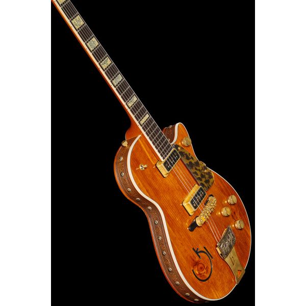 Gretsch 6130CS 55 DuoJet Western