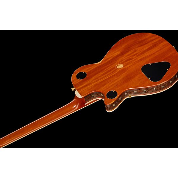 Gretsch 6130CS 55 DuoJet Western
