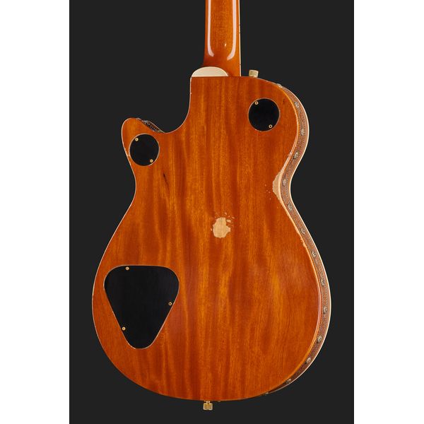 Gretsch 6130CS 55 DuoJet Western