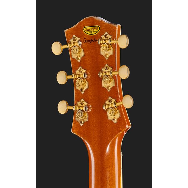 Gretsch 6130CS 55 DuoJet Western