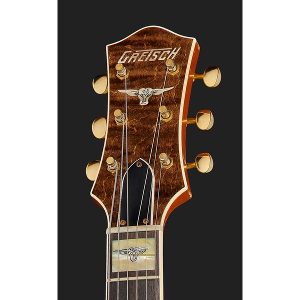 Gretsch 6130CS 55 DuoJet Western