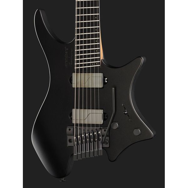 Strandberg Boden Metal NX 7 Tremolo