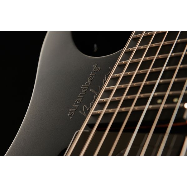 Strandberg Boden Metal NX 7 Tremolo