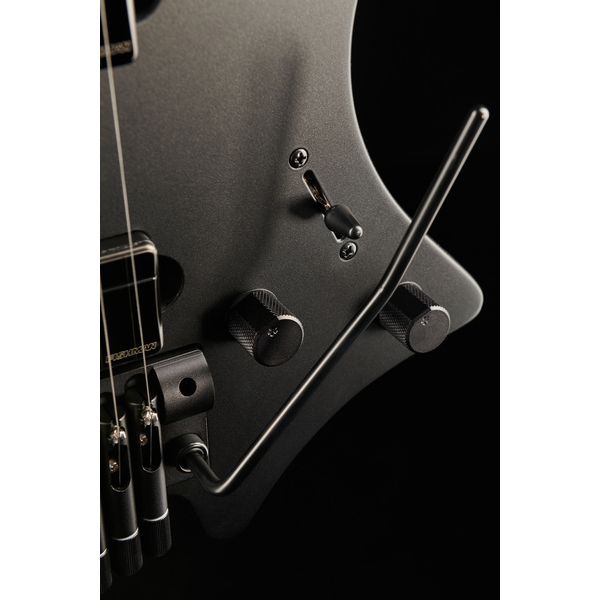 Strandberg Boden Metal NX 7 Tremolo