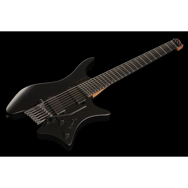 Strandberg Boden Metal NX 7 Tremolo