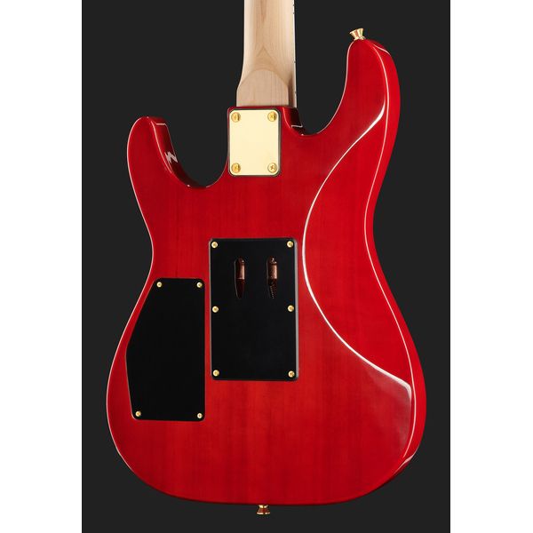 Harley Benton S-620 TR