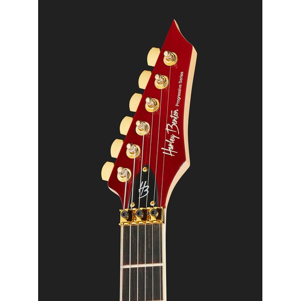 Harley Benton S-620 TR